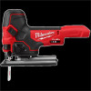 Milwaukee Tool M18 FUEL Barrel Grip Jig Saw (Tool Only)