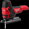 Milwaukee Tool M18 FUEL Barrel Grip Jig Saw (Tool Only)