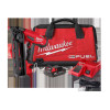 Milwaukee Tool M18 FUEL 16 Gauge Angled Finish Nailer Kit