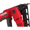 Milwaukee Tool M18 FUEL 16 Gauge Angled Finish Nailer Kit