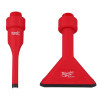 Milwaukee Tool AIR-TIP Non-Marring Utility Nozzle Kit