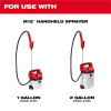 Milwaukee Tool Handheld Sprayer Shoulder Strap