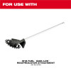 Milwaukee Tool 9" Reciprocator Blades
