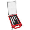 Milwaukee Tool Milwaukee 15PC SAWZALL Blade PACKOUT Kit