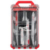 Milwaukee Tool Milwaukee 15PC SAWZALL Blade PACKOUT Kit