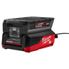 Milwaukee Tool MX FUEL Rapid Charger