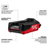 Milwaukee Tool MX FUEL Rapid Charger