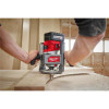 Milwaukee Tool Milwaukee 1/2 Inch Router Plunge Base