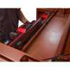 Milwaukee Tool Shelf Mounting Brackets for M18 and M12 Gangbox Rapid Charger