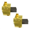 Milwaukee Tool GENERIC CARBON BRUSH SET FOR 6148-6