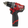 Milwaukee Tool M12 FUEL 1/2" Hammer Drill Kit