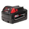Milwaukee Tool M18 Cordless LITHIUM-ION 4-Tool Combo Kit