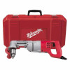 Milwaukee Tool 7-AMP CORDED 1/2" RIGHT-ANGLE DRILL KIT HARD CASE