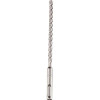 Milwaukee Tool 1"X18" SDS PLUS 4-CUTTER DRILL BIT
