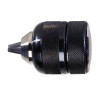 Milwaukee Tool 3/8" 2-SLEEVE KEYLESS CHUCK 3/8" - 24 IN.