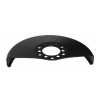 Milwaukee Tool 7" TYPE 27 ANGLE GRINDER WHEEL GUARD KIT