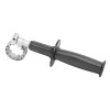 Milwaukee Tool 4-1/2" GUARD FOR TYPE 1 GRINDING DISCS