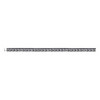 Milwaukee Tool Plunger Rod for 10 oz. Caulk Carriage - Sausage Style & Tube