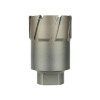 Milwaukee Tool 13/16"X2" Carbide Annular Cutter, Threaded Hole Drive, 3/4" Shank Dia.