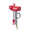 Milwaukee Tool 1/2-TON SINGLE-PHASE ELECTRIC CHAIN HOIST 9.8-AMP