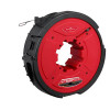 Milwaukee Tool M18 FUEL ANGLER 240' x 1/8" Steel Pulling Fish Tape Replacement Cartridge