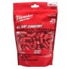 Milwaukee Tool 100 Pair Ear Plugs