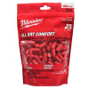 Milwaukee Tool 100 Pair Ear Plugs