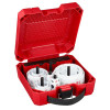 Milwaukee Tool HOLE DOZER Bi-Metal Hole Saw Kit - 20PC