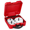 Milwaukee Tool HOLE DOZER Bi-Metal Hole Saw Kit - 20PC