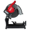 Milwaukee Tool M18 FUEL 14" Abrasive Chop Saw Kit