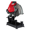 Milwaukee Tool M18 FUEL 14" Abrasive Chop Saw Kit