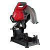 Milwaukee Tool M18 FUEL 14" Abrasive Chop Saw Kit