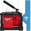 Milwaukee Tool M18 FUEL Sectional Machine with 5/8" Cable
