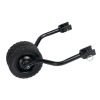 Milwaukee Tool Mx Fuel Sewer Drum Machine Load Wheel
