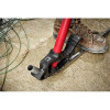 Milwaukee Tool ONE-KEY Asset ID Tag - Sm. Metal Surface