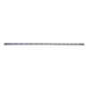 Milwaukee Tool 3/4" x 2' Leader Cable for 3/4" Drum Cable
