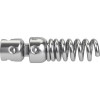 Milwaukee Tool Drop Head Straight Auger for Milwaukee® 5/8" Sectional Cable