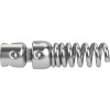 Milwaukee Tool Drop Head Straight Auger for Milwaukee® 5/8" Sectional Cable