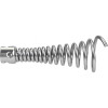 Milwaukee Tool Funnel Auger for Milwaukee® 5/8" Sectional Cable