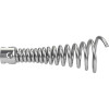Milwaukee Tool Funnel Auger for Milwaukee® 5/8" Sectional Cable