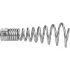 Milwaukee Tool Flexible Funnel Auger for Milwaukee® 7/8" Sectional Cable