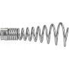 Milwaukee Tool Flexible Funnel Auger for Milwaukee® 7/8" Sectional Cable