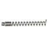 Milwaukee Tool Straight Auger for 7/8" Sectional Cable