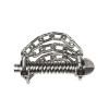 Milwaukee Tool 3" Grease Cutter for 7/8" Sectional Cable