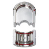Milwaukee Tool EXACT 3/0 Aluminum 12T U-Style Die