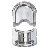 Milwaukee Tool EXACT 4/0 Aluminum 12T U-Style Die