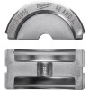 Milwaukee Tool #6 Aluminum U Style Die