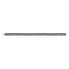 Milwaukee Tool Plunger Rod for 20 oz. Caulk Carriage - Sausage Style