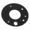Milwaukee Tool 6" Diameter, 2-1/2" Center Hole Sub-Base