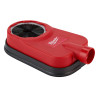 Milwaukee Tool SDS Max Dust Extraction Attachment